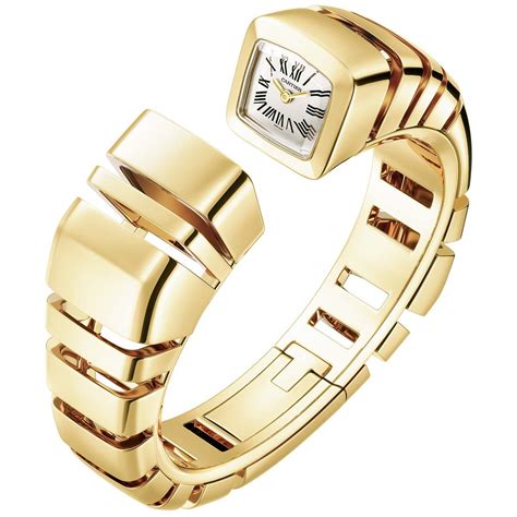 reflection de cartier watch